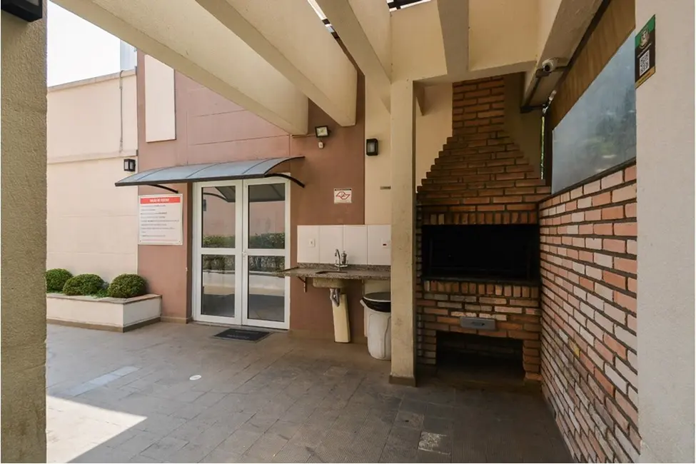 Foto 3 de Apartamento com 2 quartos à venda, 46m2 em Tatuapé, São Paulo - SP