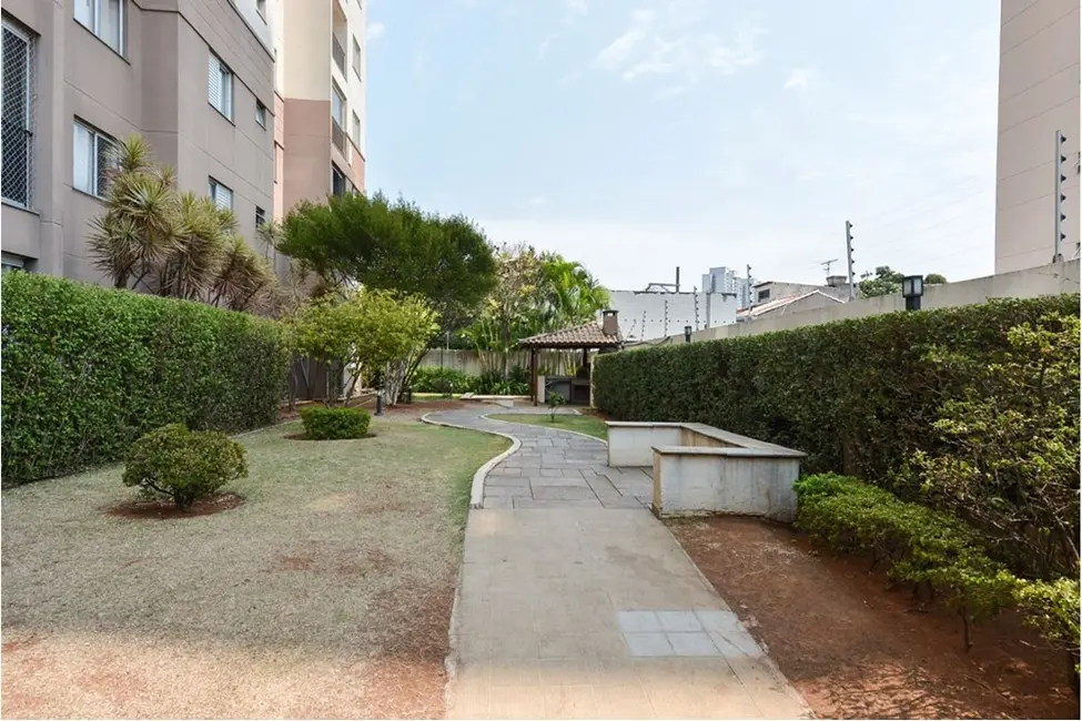 Foto 8 de Apartamento com 2 quartos à venda, 46m2 em Tatuapé, São Paulo - SP