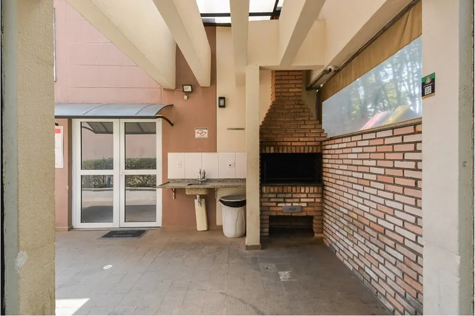 Foto 4 de Apartamento com 2 quartos à venda, 46m2 em Tatuapé, São Paulo - SP