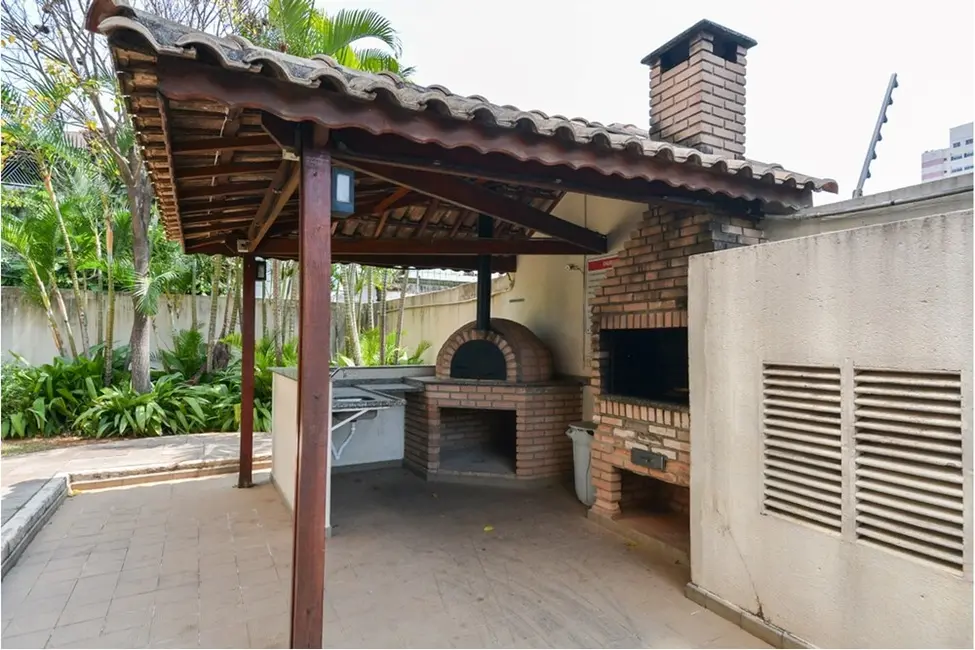 Foto 6 de Apartamento com 2 quartos à venda, 46m2 em Tatuapé, São Paulo - SP