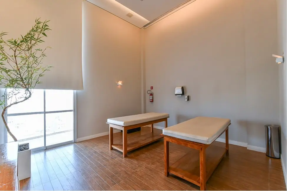 Apartamento com 1 quarto à venda, 80m2 em Vila Nova Conceição, São Paulo - SP - imagem 6 Foto 6 de Apartamento com 1 quarto à venda, 80m2 em Vila Nova Conceição, São Paulo - SP