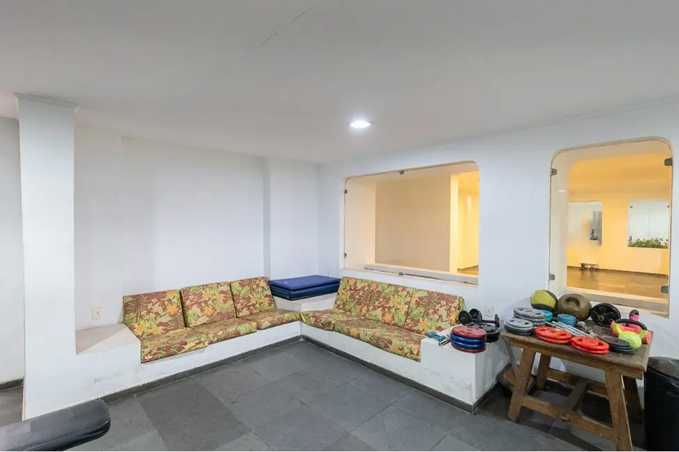 Foto 7 de Apartamento com 3 quartos à venda, 207m2 em Jardim Paulista, São Paulo - SP