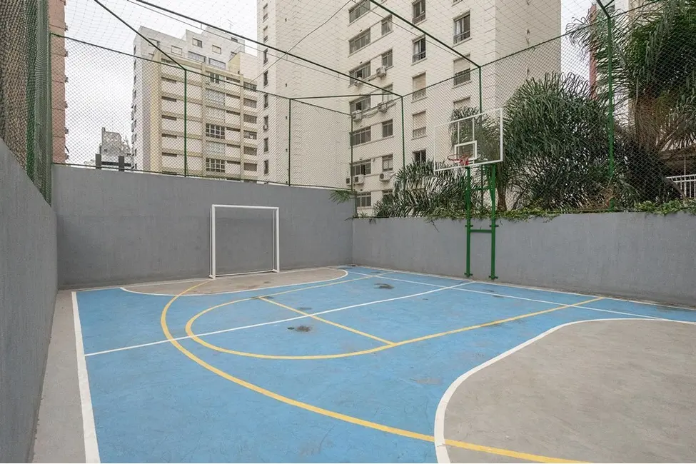 Foto 4 de Apartamento com 3 quartos à venda, 207m2 em Jardim Paulista, São Paulo - SP