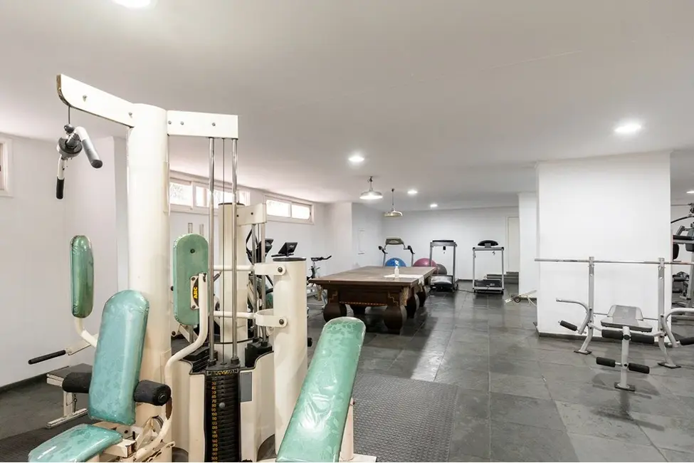 Foto 6 de Apartamento com 3 quartos à venda, 207m2 em Jardim Paulista, São Paulo - SP