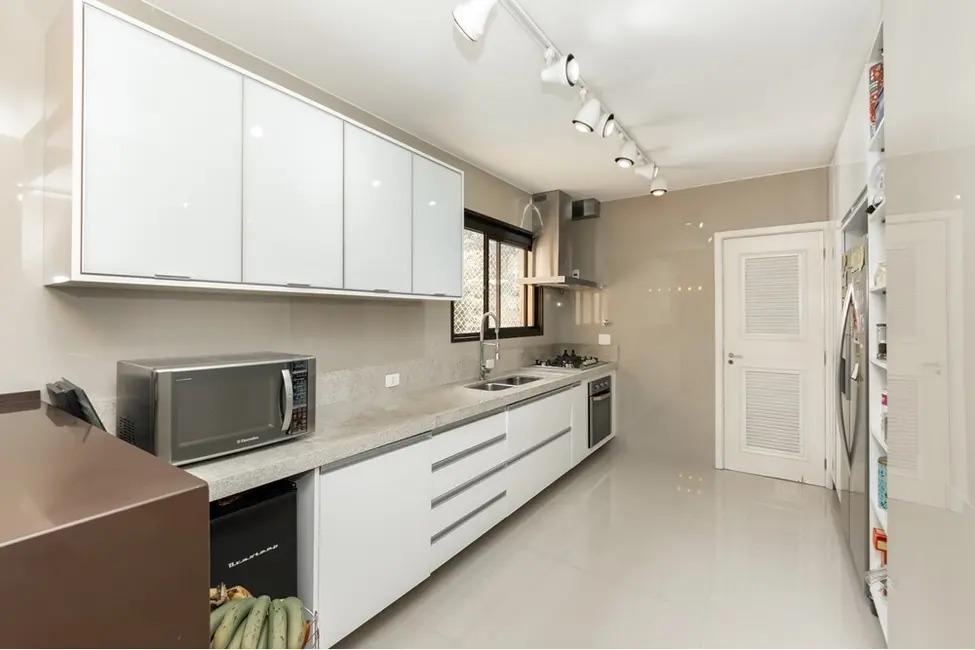 Foto 1 de Apartamento com 3 quartos à venda, 150m2 em Vila Andrade, São Paulo - SP