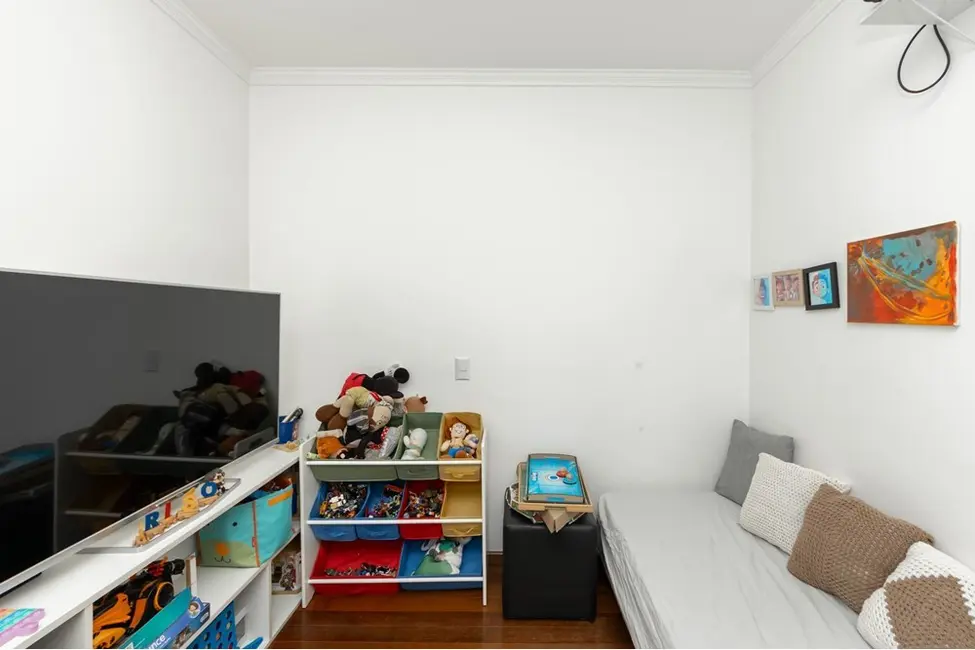 Foto 2 de Apartamento com 3 quartos à venda, 150m2 em Vila Andrade, São Paulo - SP