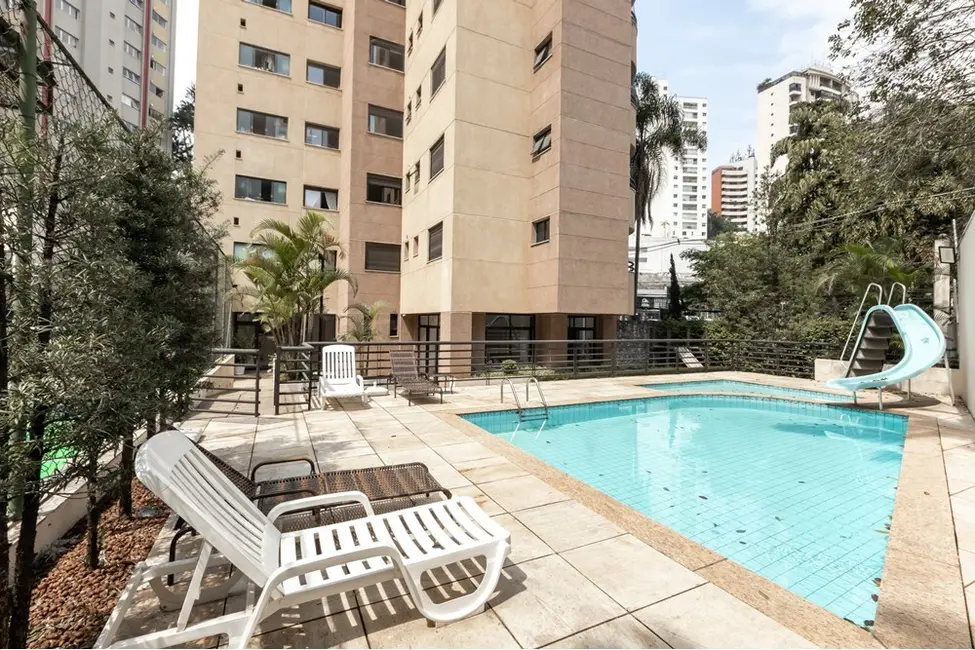 Foto 7 de Apartamento com 3 quartos à venda, 150m2 em Vila Andrade, São Paulo - SP