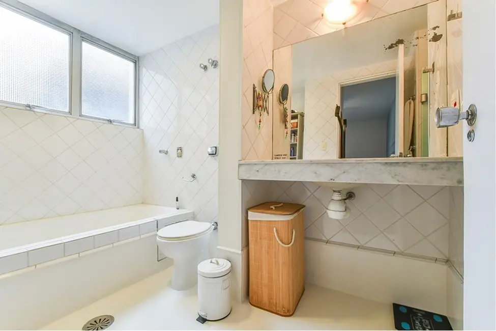 Foto 9 de Apartamento com 2 quartos à venda, 107m2 em Itaim Bibi, São Paulo - SP