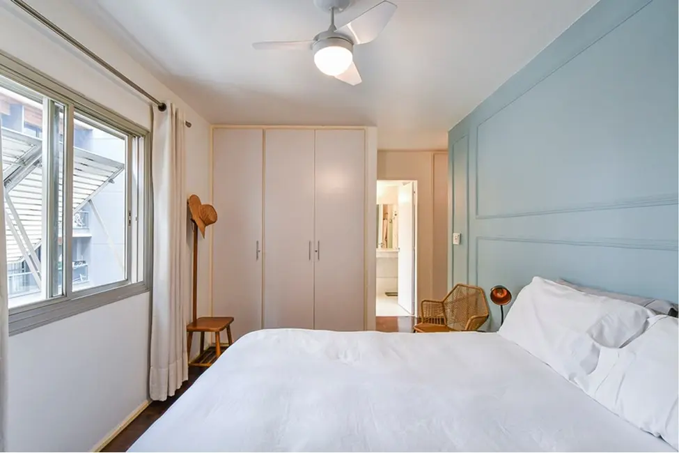 Foto 7 de Apartamento com 2 quartos à venda, 107m2 em Itaim Bibi, São Paulo - SP