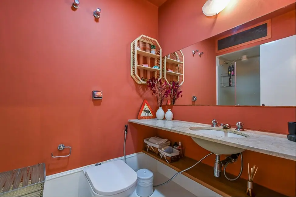 Foto 2 de Apartamento com 2 quartos à venda, 107m2 em Itaim Bibi, São Paulo - SP