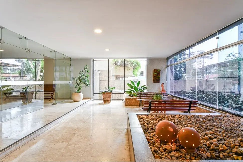 Foto 5 de Apartamento com 2 quartos à venda, 107m2 em Itaim Bibi, São Paulo - SP