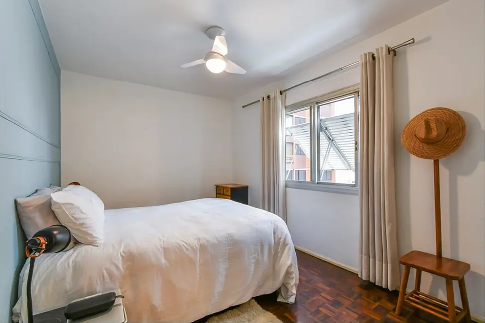 Foto 8 de Apartamento com 2 quartos à venda, 107m2 em Itaim Bibi, São Paulo - SP