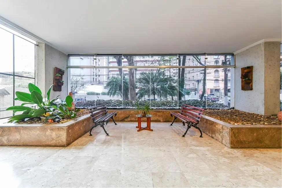 Foto 4 de Apartamento com 2 quartos à venda, 107m2 em Itaim Bibi, São Paulo - SP