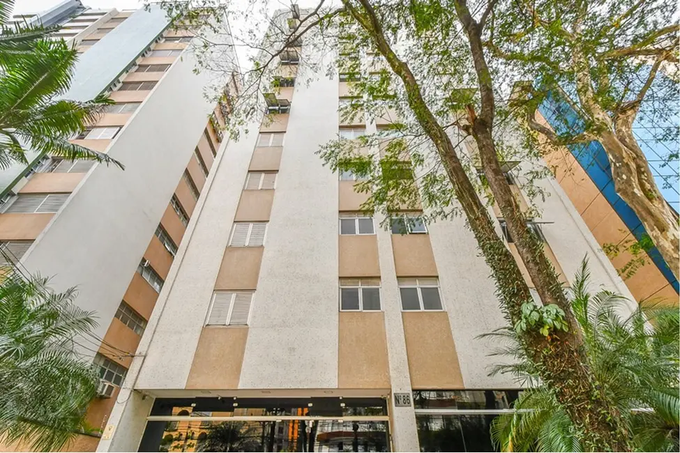 Foto 3 de Apartamento com 2 quartos à venda, 107m2 em Itaim Bibi, São Paulo - SP