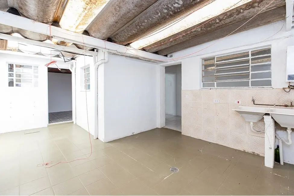 Casa com 6 quartos à venda, 500m2 em Vila Romana, São Paulo - SP - imagem 8 Foto 8 de Casa com 6 quartos à venda, 500m2 em Vila Romana, São Paulo - SP