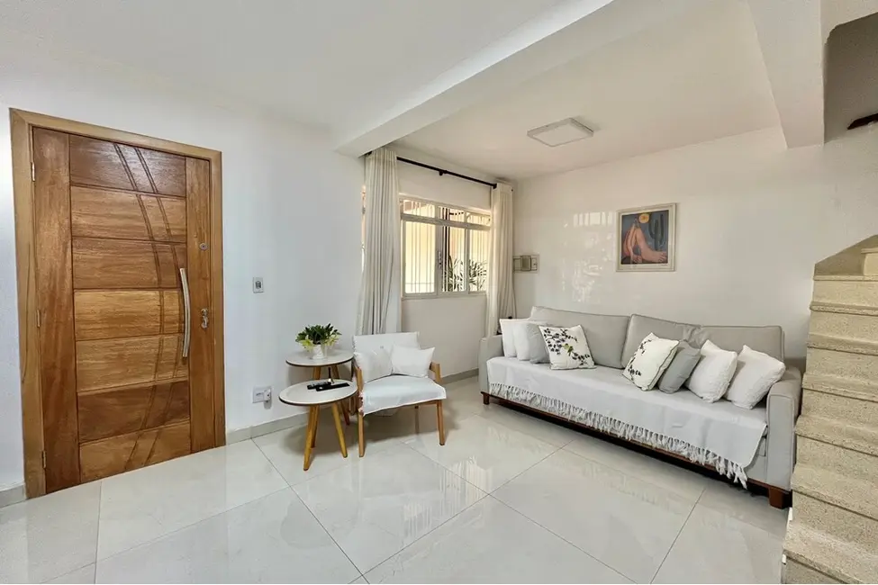 Foto 1 de Casa com 3 quartos à venda, 140m2 em Vila Cruz das Almas, São Paulo - SP