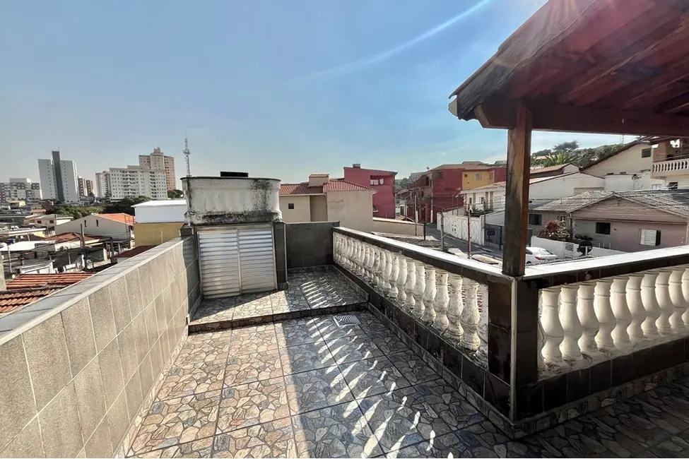 Foto 3 de Casa com 3 quartos à venda, 140m2 em Vila Cruz das Almas, São Paulo - SP