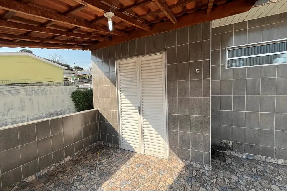 Foto 4 de Casa com 3 quartos à venda, 140m2 em Vila Cruz das Almas, São Paulo - SP