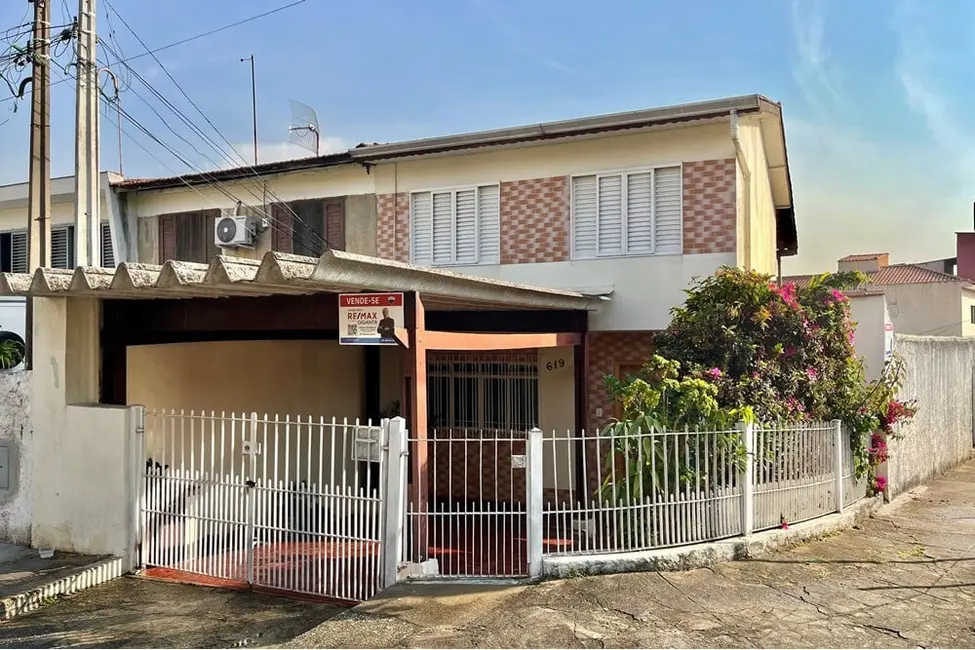 Foto 9 de Casa com 3 quartos à venda, 140m2 em Vila Cruz das Almas, São Paulo - SP