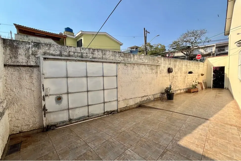 Foto 7 de Casa com 3 quartos à venda, 140m2 em Vila Cruz das Almas, São Paulo - SP