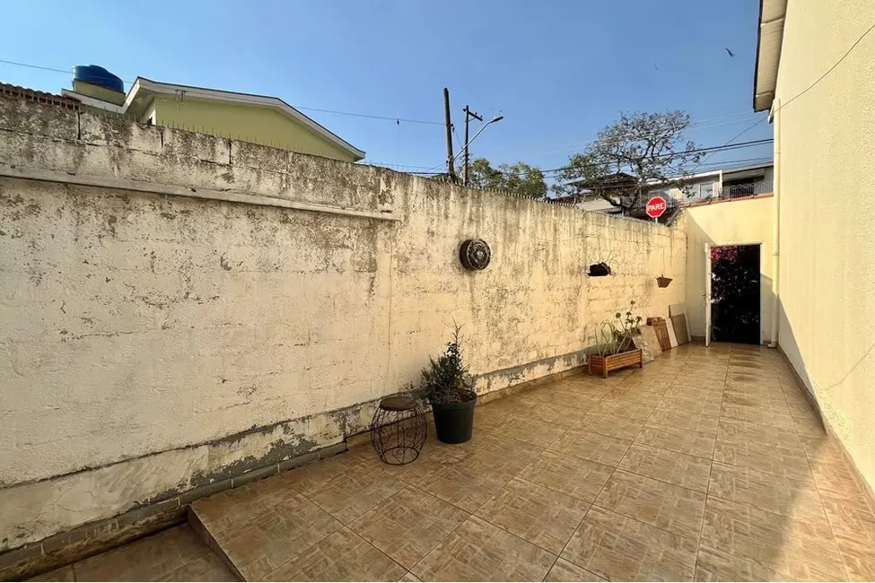 Foto 6 de Casa com 3 quartos à venda, 140m2 em Vila Cruz das Almas, São Paulo - SP