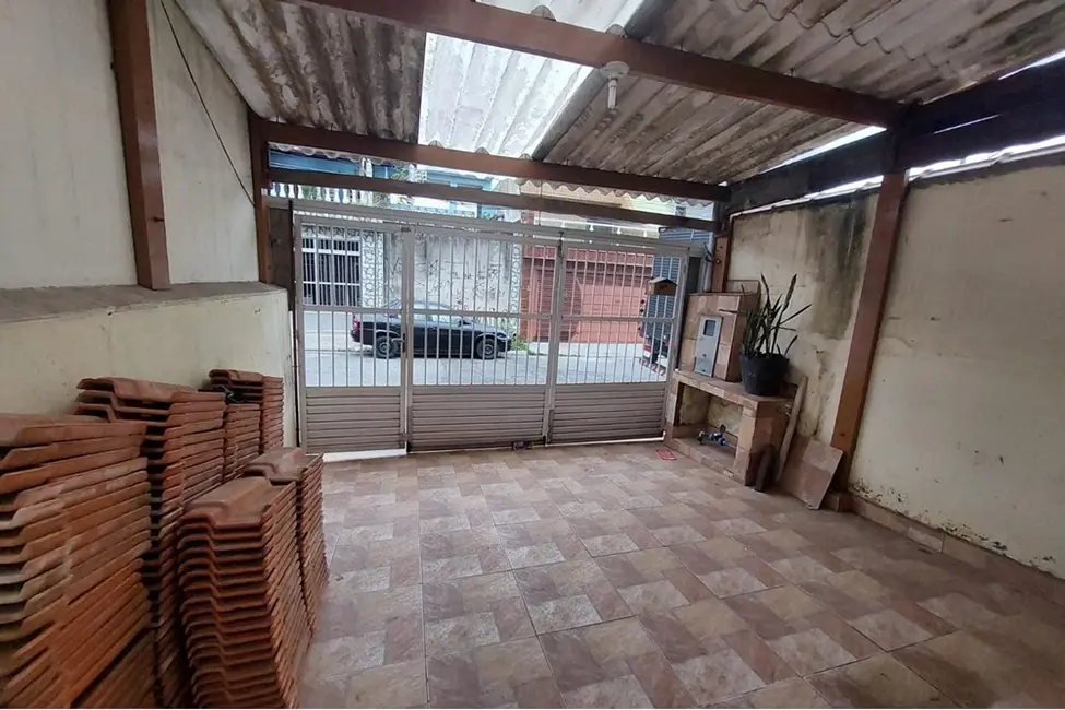 Foto 7 de Casa com 2 quartos à venda, 77m2 em Vila Rica, São Paulo - SP