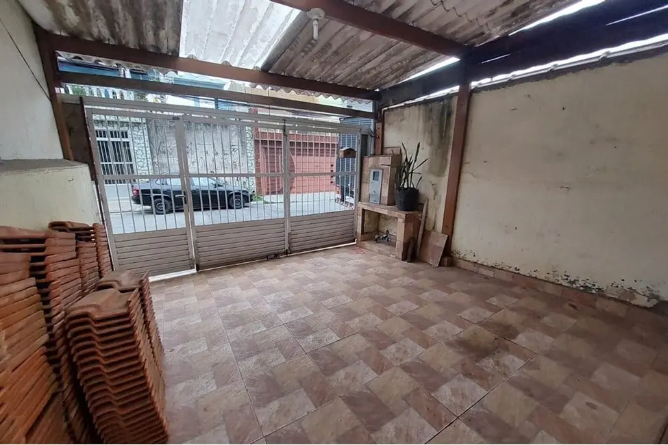 Foto 5 de Casa com 2 quartos à venda, 77m2 em Vila Rica, São Paulo - SP