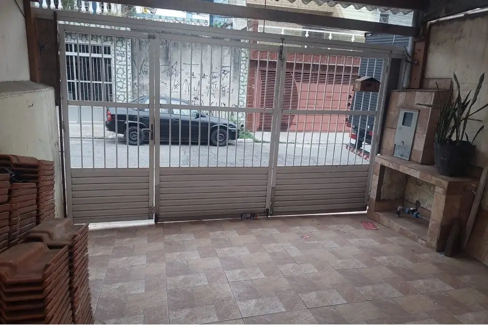 Foto 6 de Casa com 2 quartos à venda, 77m2 em Vila Rica, São Paulo - SP