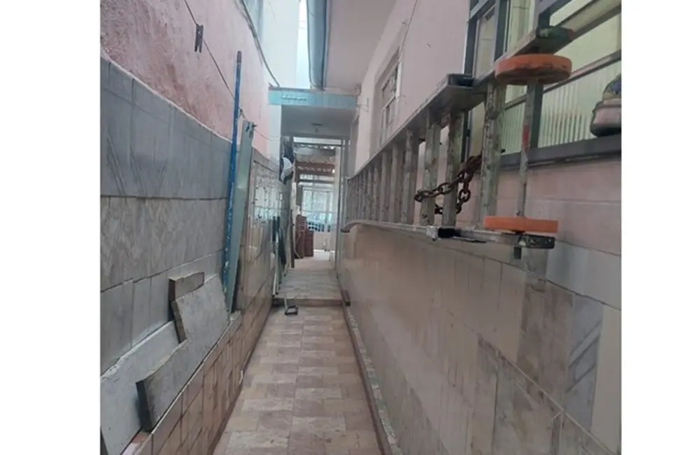 Foto 8 de Casa com 2 quartos à venda, 77m2 em Vila Rica, São Paulo - SP