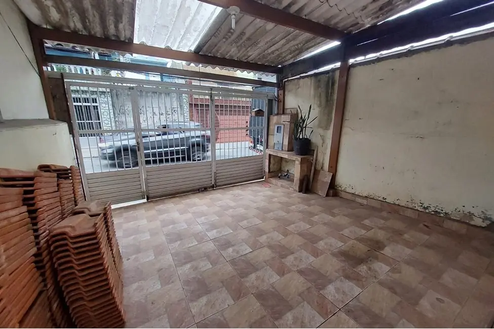 Foto 9 de Casa com 2 quartos à venda, 77m2 em Vila Rica, São Paulo - SP