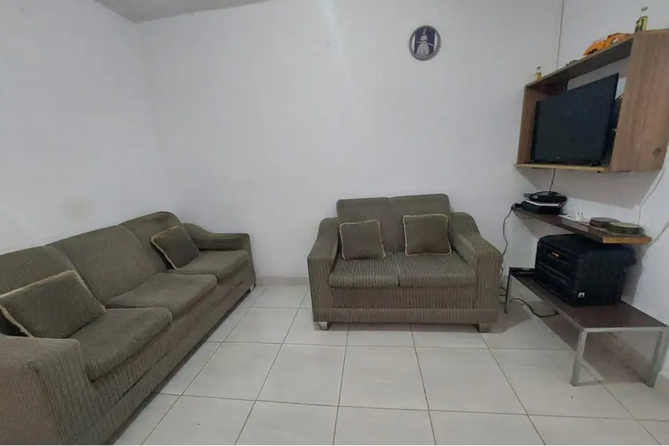 Foto 1 de Casa com 2 quartos à venda, 77m2 em Vila Rica, São Paulo - SP