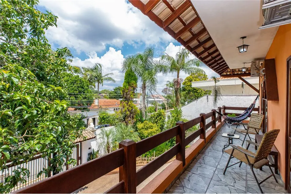 Casa com 4 quartos à venda, 450m2 em Interlagos, São Paulo - SP - imagem 5 Foto 5 de Casa com 4 quartos à venda, 450m2 em Interlagos, São Paulo - SP