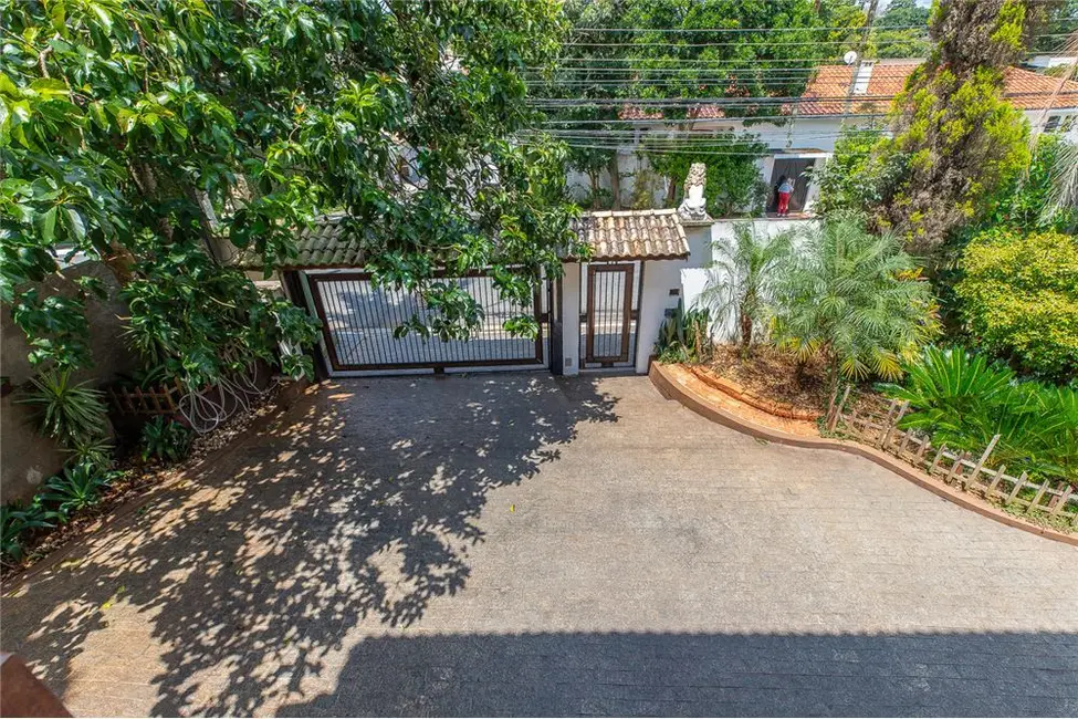 Casa com 4 quartos à venda, 450m2 em Interlagos, São Paulo - SP - imagem 7 Foto 7 de Casa com 4 quartos à venda, 450m2 em Interlagos, São Paulo - SP