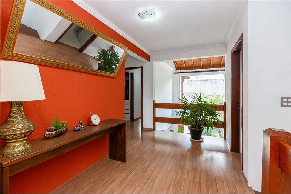 Foto 2 de Casa com 4 quartos à venda, 450m2 em Interlagos, São Paulo - SP