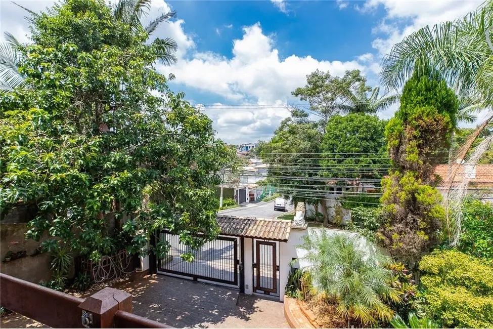 Casa com 4 quartos à venda, 450m2 em Interlagos, São Paulo - SP - imagem 6 Foto 6 de Casa com 4 quartos à venda, 450m2 em Interlagos, São Paulo - SP