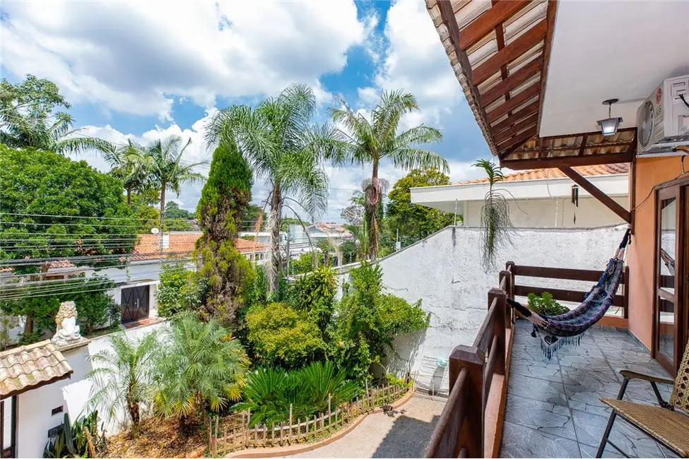 Casa com 4 quartos à venda, 450m2 em Interlagos, São Paulo - SP - imagem 8 Foto 8 de Casa com 4 quartos à venda, 450m2 em Interlagos, São Paulo - SP