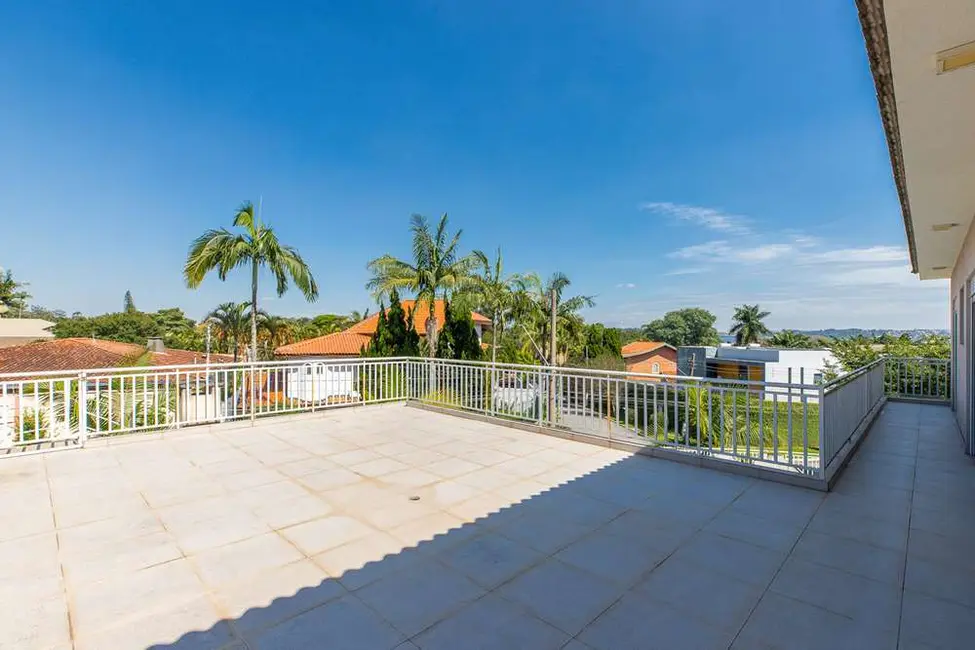 Casa com 4 quartos à venda, 900m2 em Interlagos, São Paulo - SP - imagem 3 Foto 3 de Casa com 4 quartos à venda, 900m2 em Interlagos, São Paulo - SP