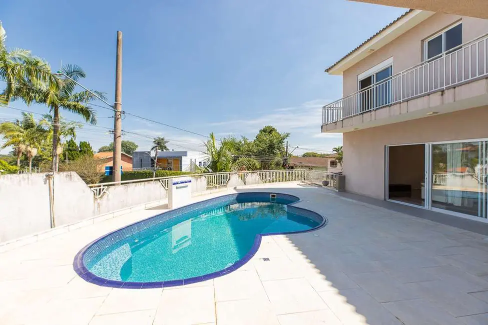 Casa com 4 quartos à venda, 900m2 em Interlagos, São Paulo - SP - imagem 8 Foto 8 de Casa com 4 quartos à venda, 900m2 em Interlagos, São Paulo - SP