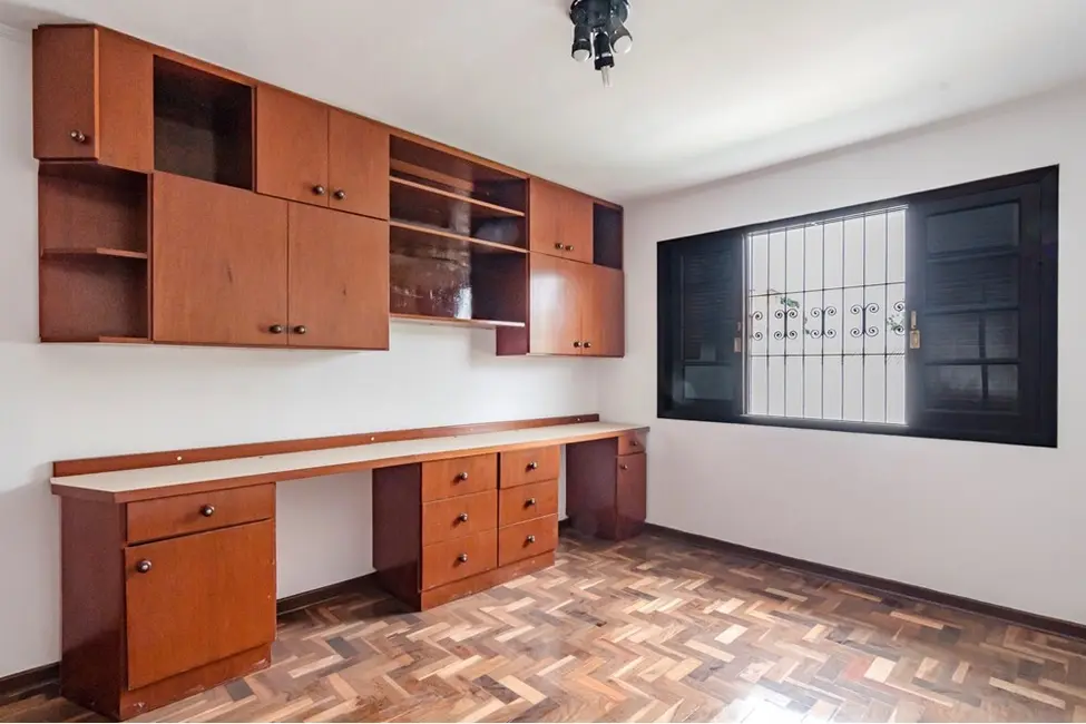 Foto 4 de Casa com 3 quartos à venda, 140m2 em Vila Madalena, São Paulo - SP
