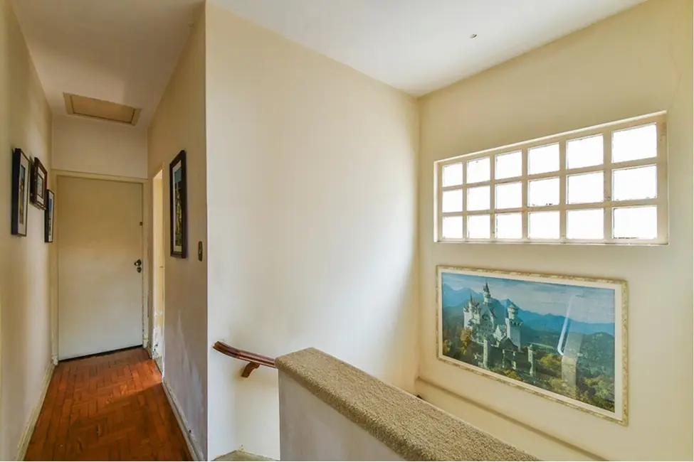 Foto 7 de Casa com 3 quartos à venda, 199m2 em Indianópolis, São Paulo - SP