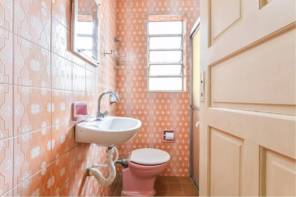 Foto 2 de Casa com 3 quartos à venda, 199m2 em Indianópolis, São Paulo - SP