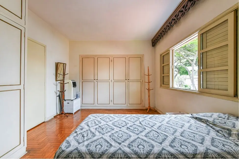 Foto 9 de Casa com 3 quartos à venda, 199m2 em Indianópolis, São Paulo - SP