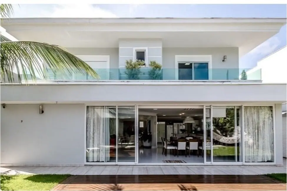 Casa com 6 quartos à venda, 482m2 em Ariribá, Balneario Camboriu - SC - imagem 2 Foto 2 de Casa com 6 quartos à venda, 482m2 em Ariribá, Balneario Camboriu - SC