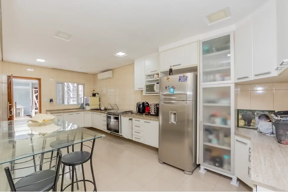 Foto 2 de Casa com 3 quartos à venda, 180m2 em Paraíso, Santo Andre - SP