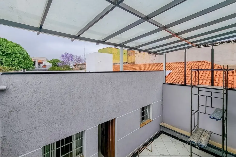 Foto 5 de Casa com 3 quartos à venda, 180m2 em Paraíso, Santo Andre - SP