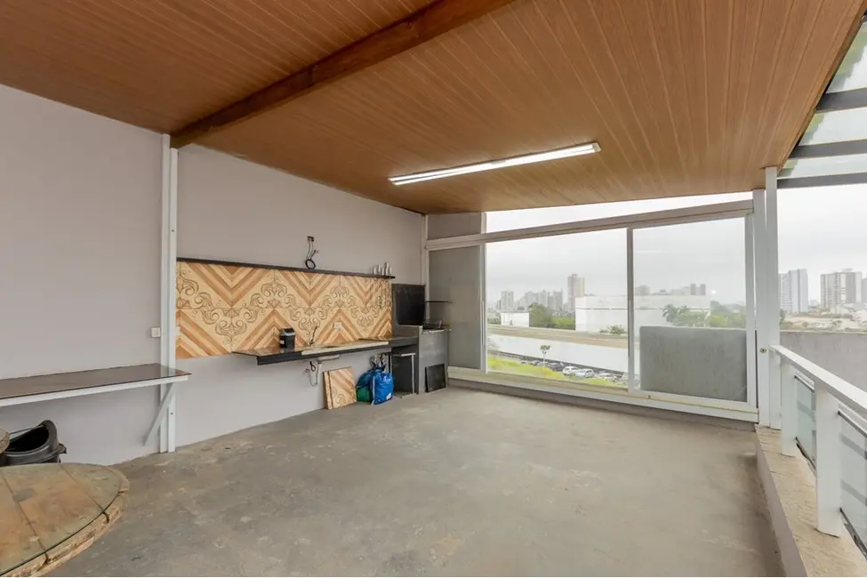 Foto 8 de Casa com 3 quartos à venda, 180m2 em Paraíso, Santo Andre - SP