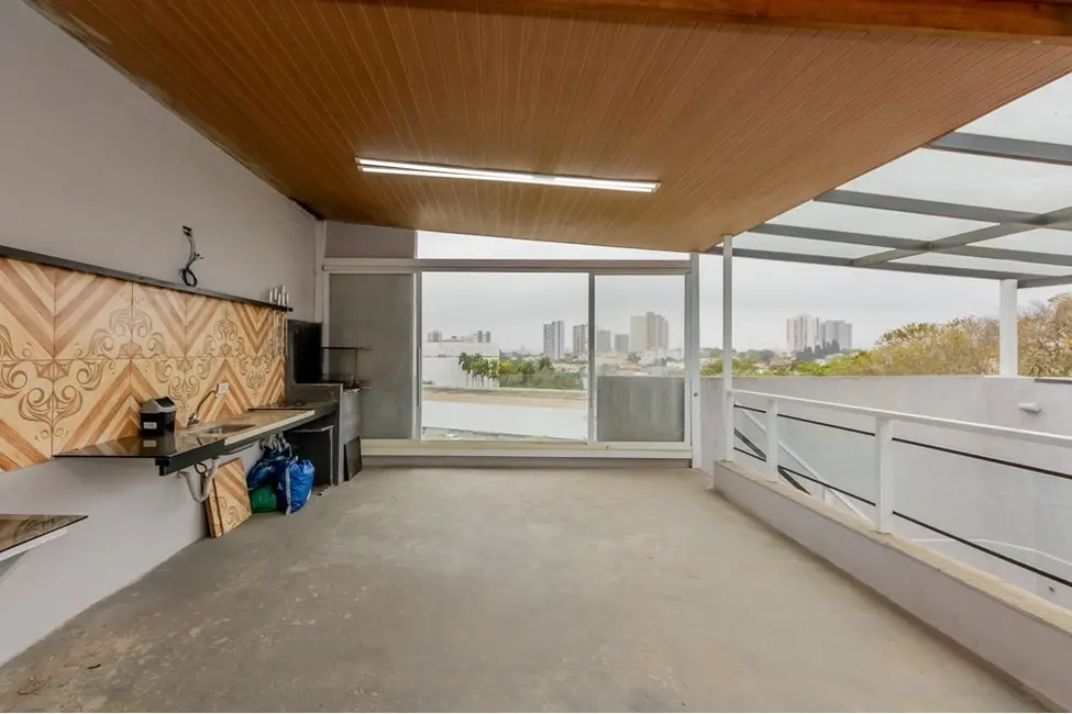 Foto 9 de Casa com 3 quartos à venda, 180m2 em Paraíso, Santo Andre - SP