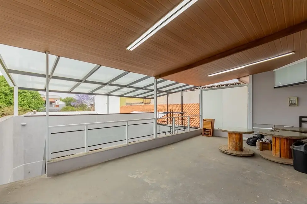 Foto 7 de Casa com 3 quartos à venda, 180m2 em Paraíso, Santo Andre - SP