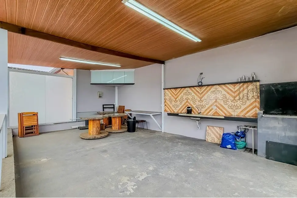 Foto 4 de Casa com 3 quartos à venda, 180m2 em Paraíso, Santo Andre - SP