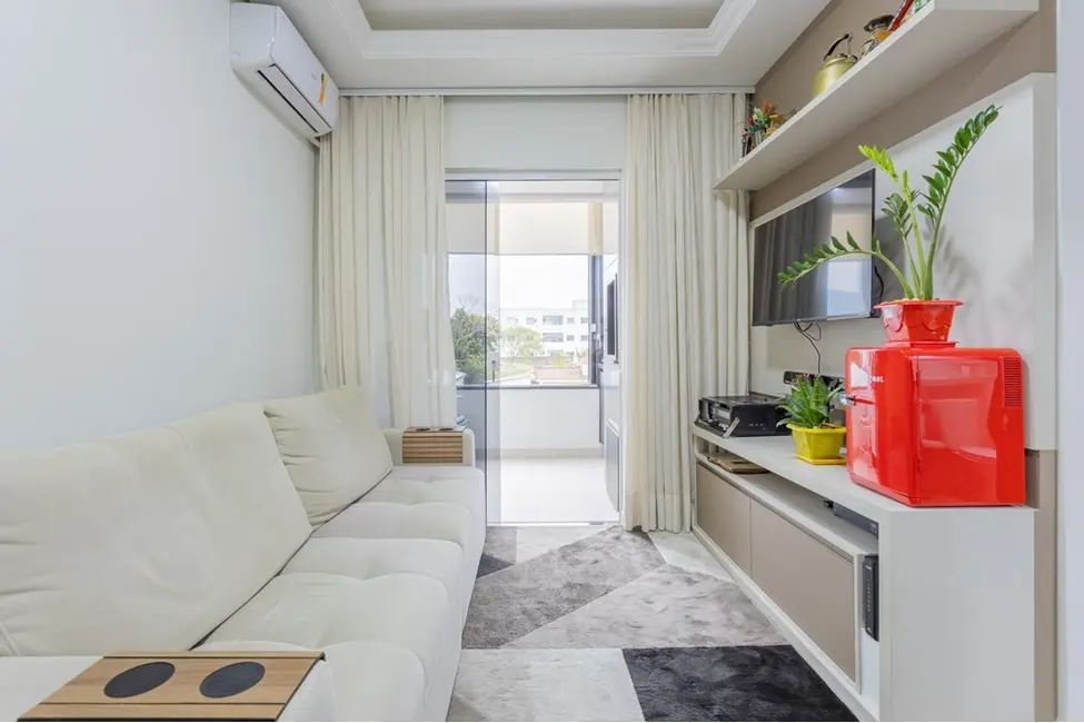 Foto 1 de Apartamento com 2 quartos à venda, 65m2 em Ingleses do Rio Vermelho, Florianopolis - SC